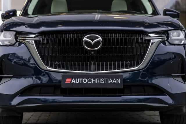 Mazda CX-60 (2023) thumbnail 62