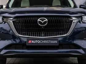 Mazda CX-60 (2023) thumbnail 62