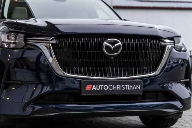 Mazda CX-60 (2023) thumbnail 63
