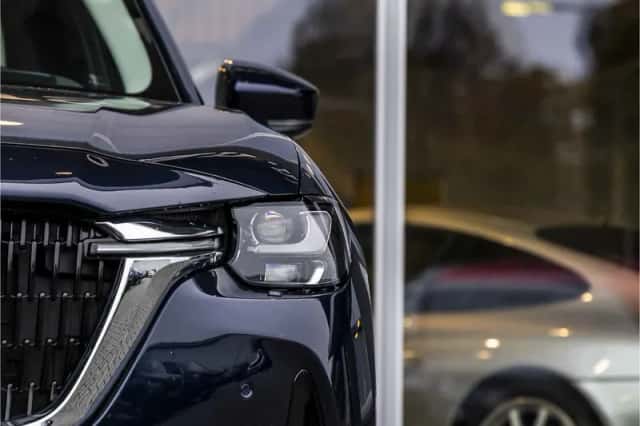 Mazda CX-60 (2023) thumbnail 64