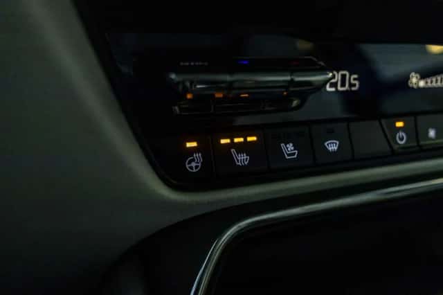 Mazda CX-60 (2023) thumbnail 69