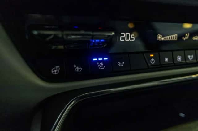 Mazda CX-60 (2023) thumbnail 70