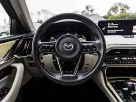 Mazda CX-60 (2023) thumbnail 8