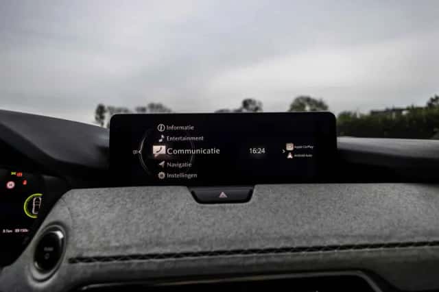 Mazda CX-60 (2023) thumbnail 75