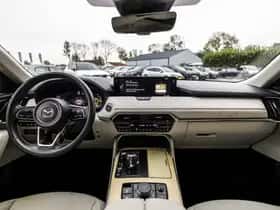 Mazda CX-60 (2023) thumbnail 78