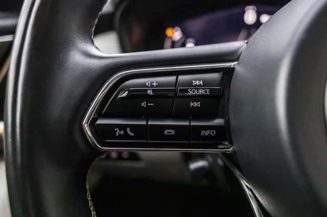 Mazda CX-60 (2023) thumbnail 79
