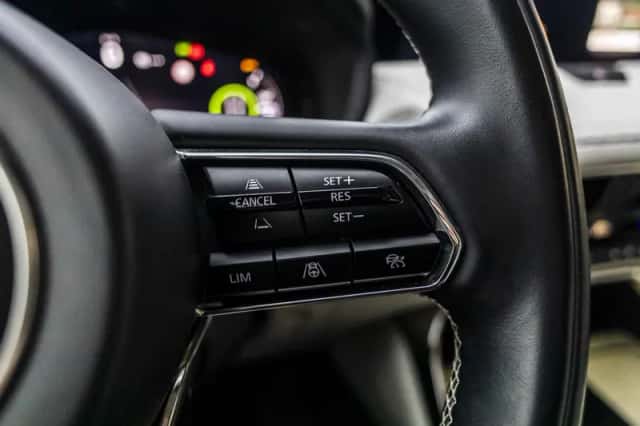 Mazda CX-60 (2023) thumbnail 80