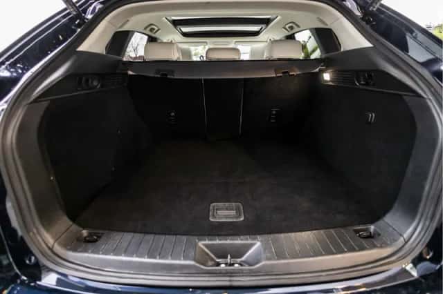 Mazda CX-60 (2023) thumbnail 86