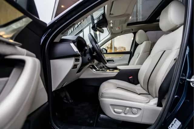 Mazda CX-60 (2023) thumbnail 10