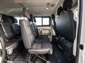 Citroën Jumper (2019) thumbnail 12
