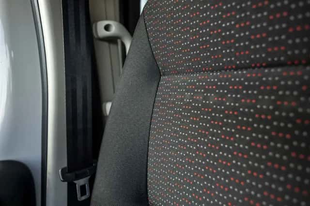 Citroën Jumper (2019) thumbnail 14