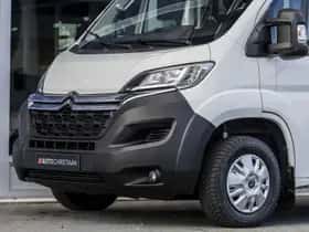 Citroën Jumper (2019) thumbnail 18