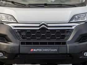 Citroën Jumper (2019) thumbnail 19