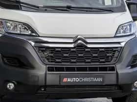 Citroën Jumper (2019) thumbnail 20