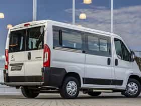 Citroën Jumper (2019) thumbnail 3