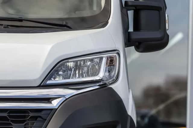 Citroën Jumper (2019) thumbnail 21