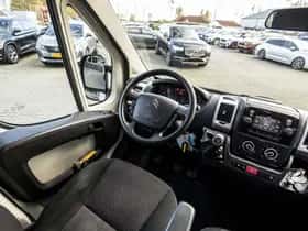 Citroën Jumper (2019) thumbnail 23