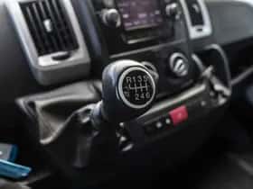 Citroën Jumper (2019) thumbnail 30