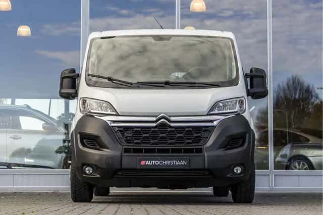 Citroën Jumper (2019) thumbnail 44