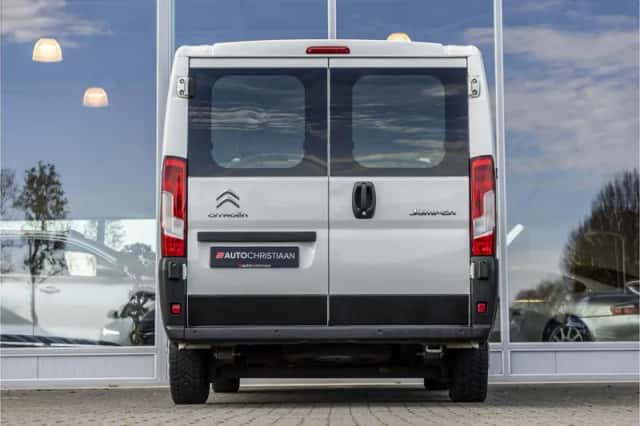 Citroën Jumper (2019) thumbnail 45