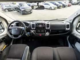 Citroën Jumper (2019) thumbnail 47