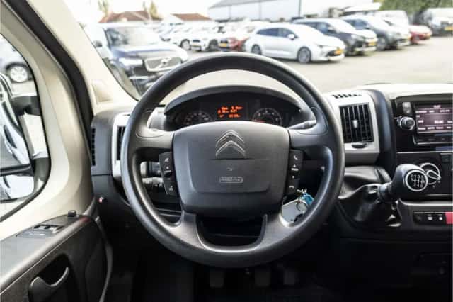 Citroën Jumper (2019) thumbnail 48