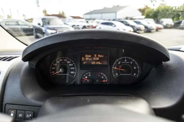 Citroën Jumper (2019) thumbnail 49