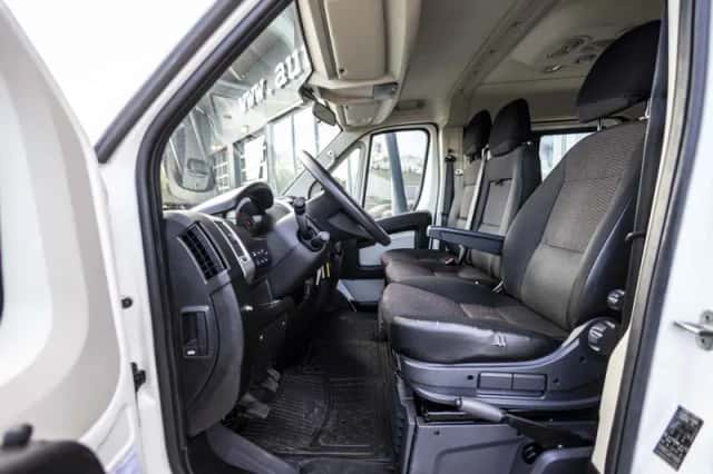 Citroën Jumper (2019) thumbnail 50