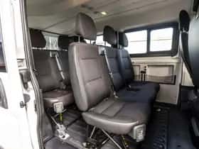 Citroën Jumper (2019) thumbnail 51