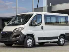 Citroën Jumper (2019) thumbnail 56