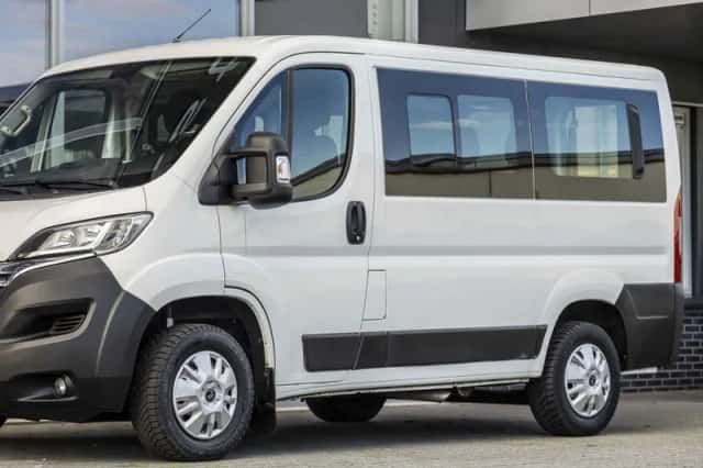 Citroën Jumper (2019) thumbnail 57