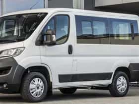 Citroën Jumper (2019) thumbnail 57