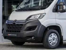 Citroën Jumper (2019) thumbnail 58