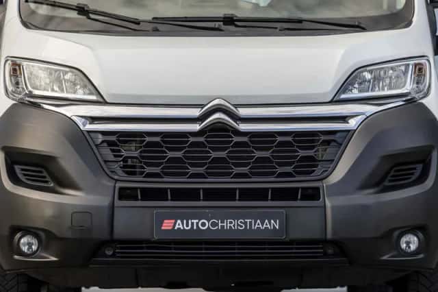 Citroën Jumper (2019) thumbnail 59