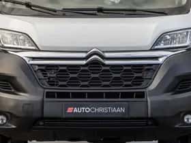 Citroën Jumper (2019) thumbnail 59