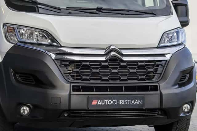 Citroën Jumper (2019) thumbnail 60