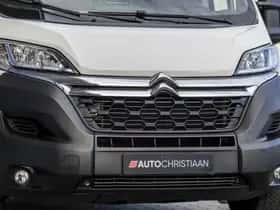 Citroën Jumper (2019) thumbnail 60