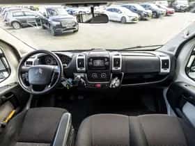 Citroën Jumper (2019) thumbnail 7