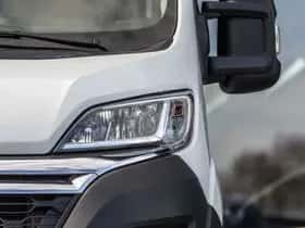 Citroën Jumper (2019) thumbnail 61
