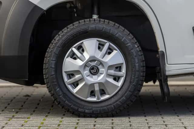 Citroën Jumper (2019) thumbnail 62