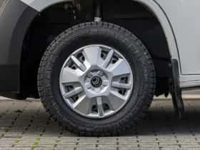 Citroën Jumper (2019) thumbnail 62
