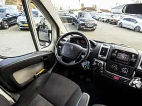 Citroën Jumper (2019) thumbnail 63