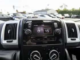Citroën Jumper (2019) thumbnail 68