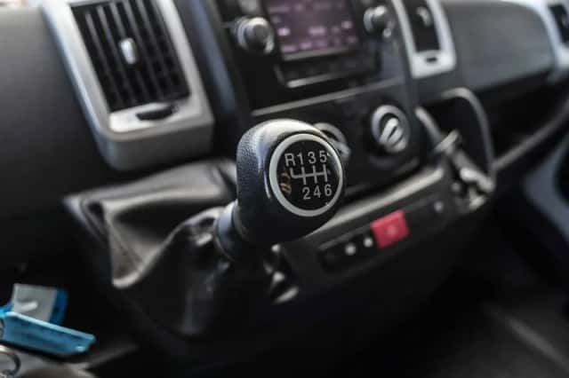 Citroën Jumper (2019) thumbnail 70