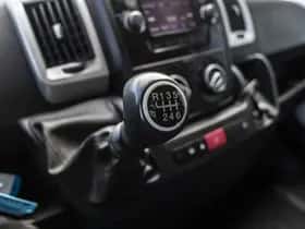 Citroën Jumper (2019) thumbnail 70