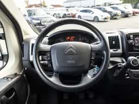 Citroën Jumper (2019) thumbnail 8