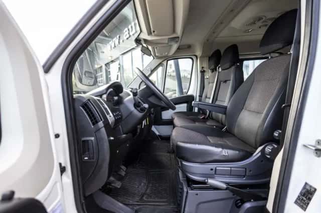 Citroën Jumper (2019) thumbnail 10