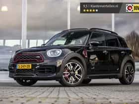 MINI Countryman (2019) thumbnail 2