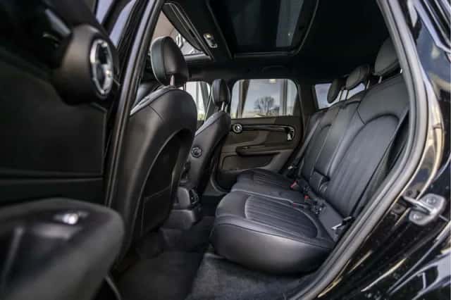 MINI Countryman (2019) thumbnail 11
