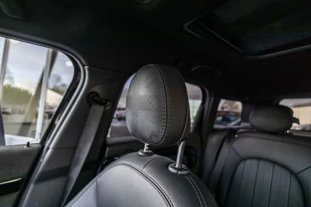 MINI Countryman (2019) thumbnail 13